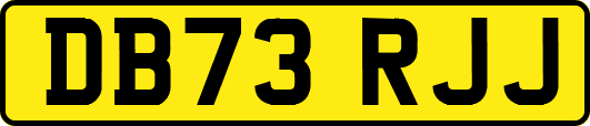 DB73RJJ
