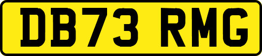 DB73RMG