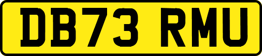 DB73RMU