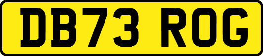 DB73ROG