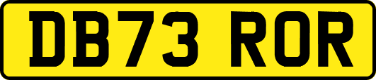DB73ROR