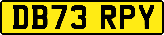 DB73RPY