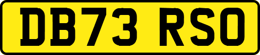 DB73RSO