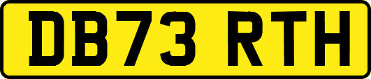 DB73RTH