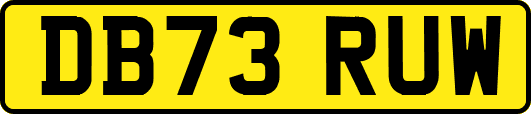 DB73RUW