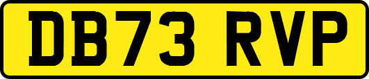 DB73RVP