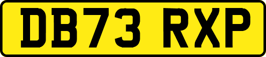 DB73RXP