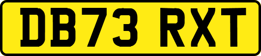 DB73RXT