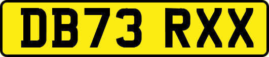 DB73RXX