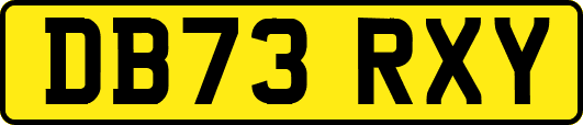DB73RXY