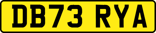 DB73RYA
