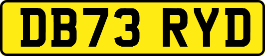 DB73RYD