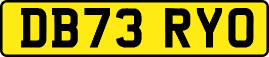DB73RYO