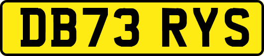 DB73RYS