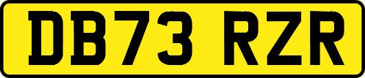 DB73RZR
