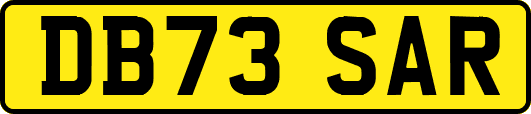 DB73SAR