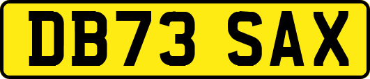 DB73SAX