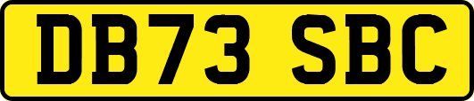 DB73SBC