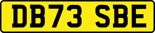 DB73SBE
