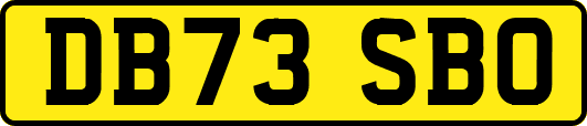 DB73SBO