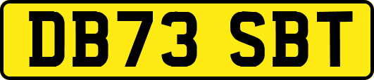 DB73SBT