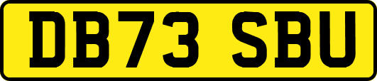 DB73SBU