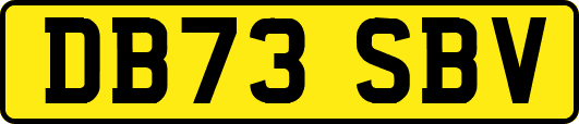 DB73SBV