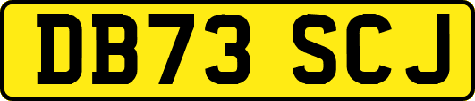 DB73SCJ
