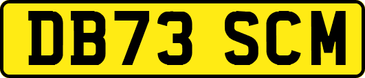 DB73SCM