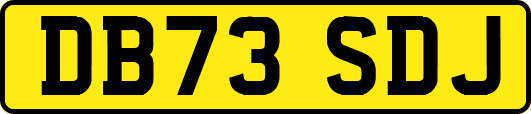 DB73SDJ