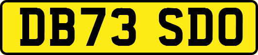 DB73SDO