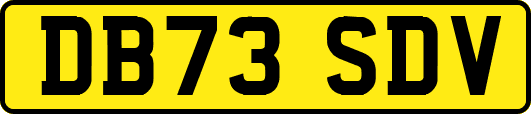 DB73SDV