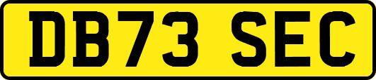 DB73SEC
