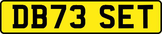 DB73SET