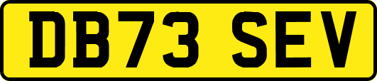 DB73SEV