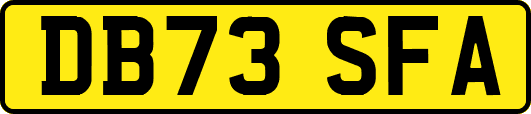 DB73SFA