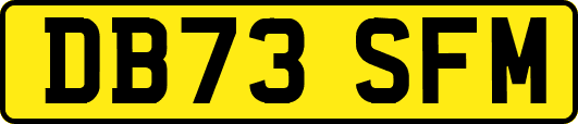 DB73SFM