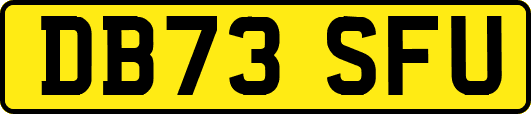 DB73SFU