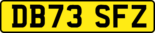 DB73SFZ