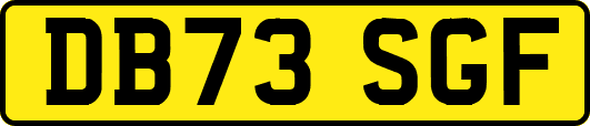 DB73SGF