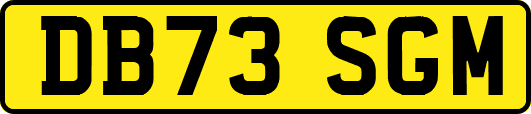 DB73SGM