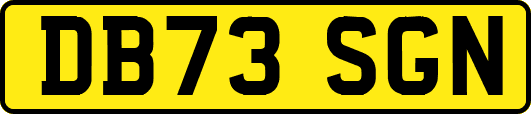 DB73SGN