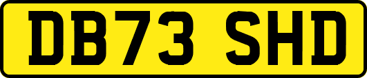 DB73SHD