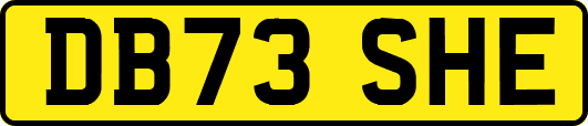 DB73SHE