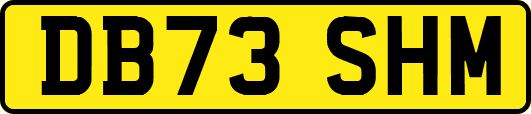 DB73SHM