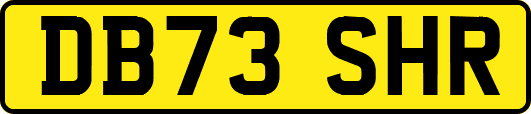 DB73SHR