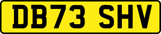 DB73SHV