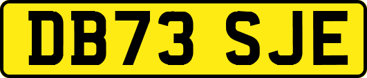 DB73SJE