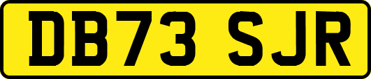 DB73SJR