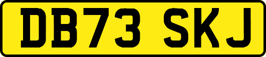 DB73SKJ